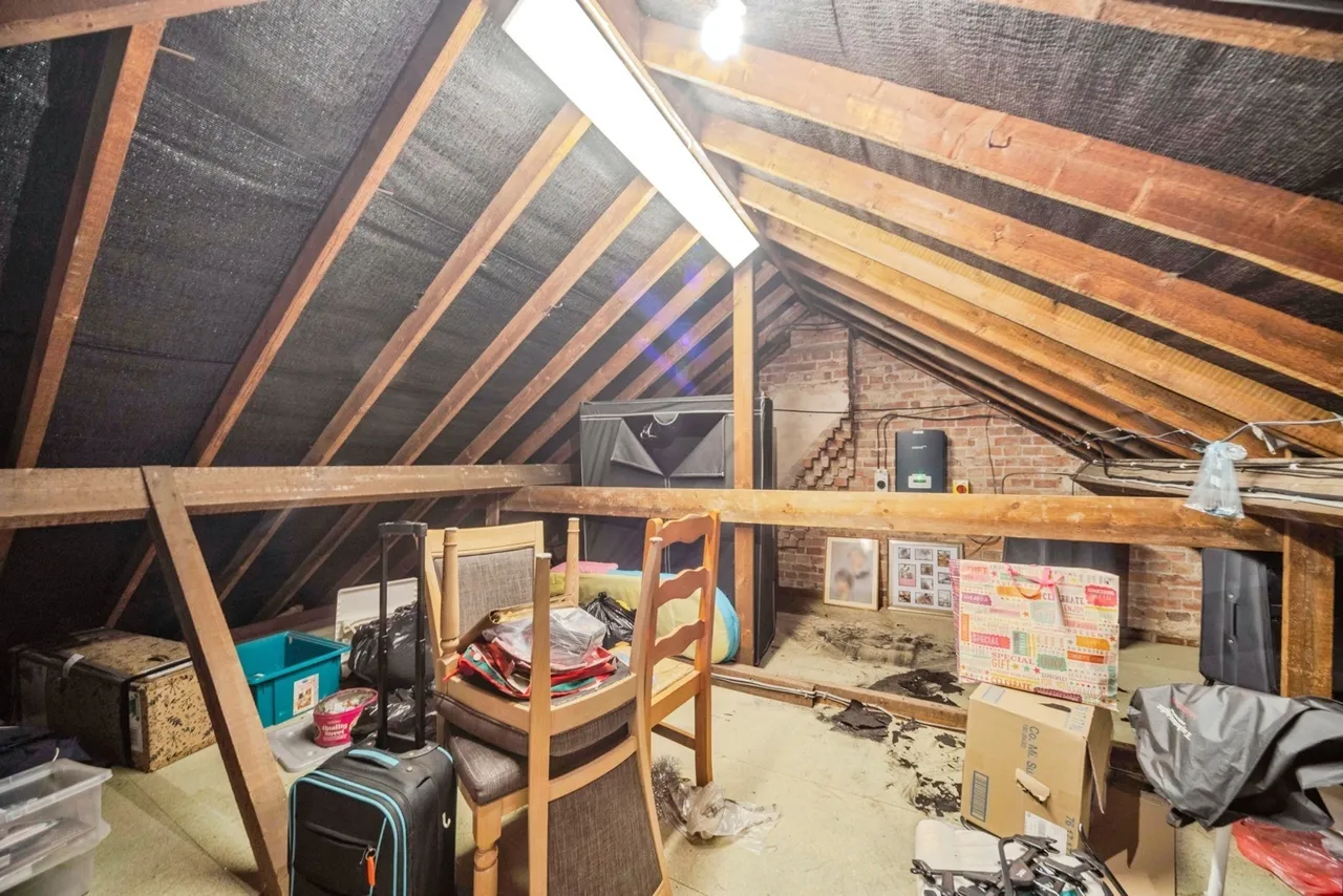 Shenley Road, Bletchley, MK3, photo 20