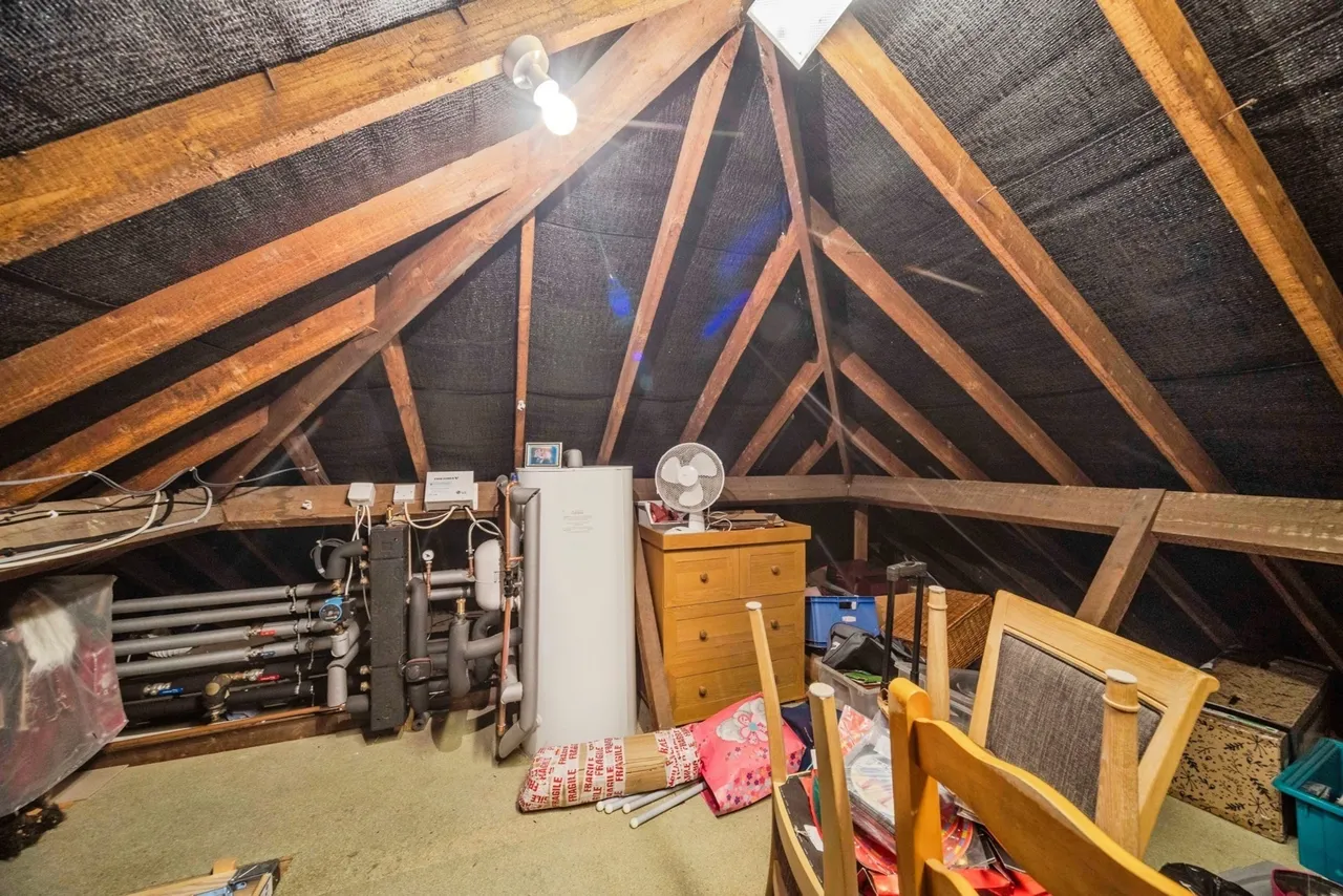 Shenley Road, Bletchley, MK3, photo 21