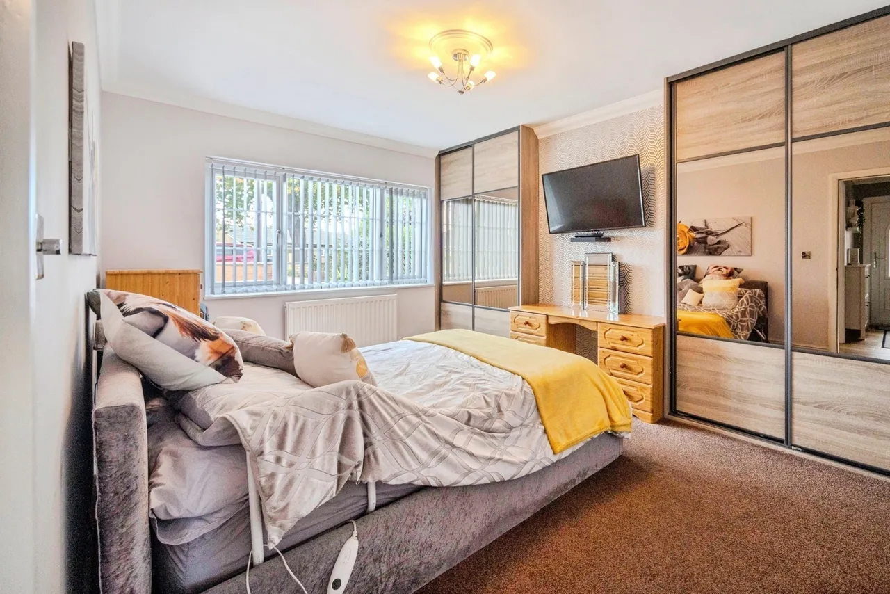 Shenley Road, Bletchley, MK3, photo 5