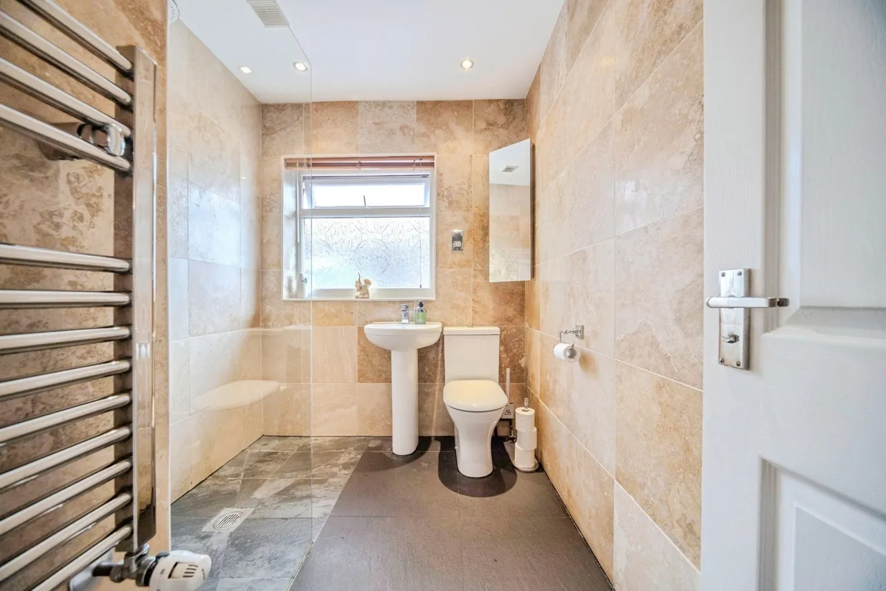 Shenley Road, Bletchley, MK3, photo 14