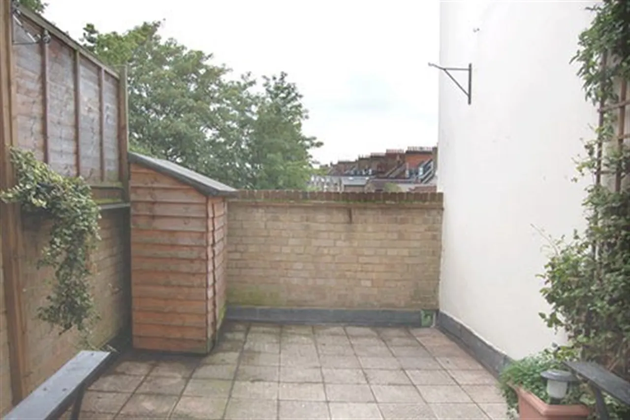 148 Peckham Rye, London, SE22 9QP, photo 8