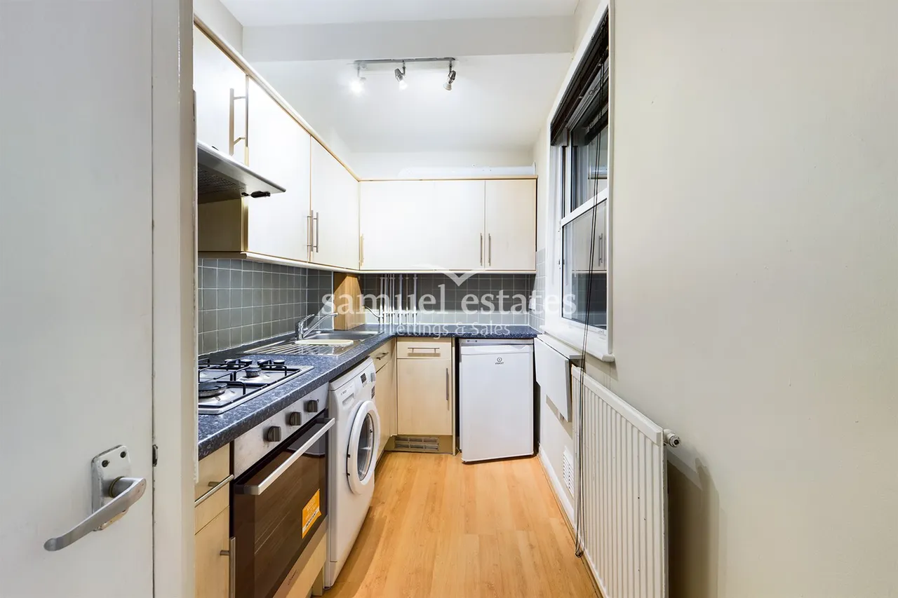 148 Peckham Rye, London, SE22 9QP, photo 5