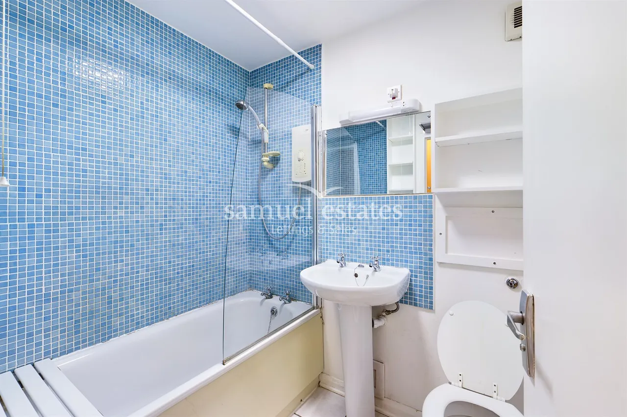 148 Peckham Rye, London, SE22 9QP, photo 6