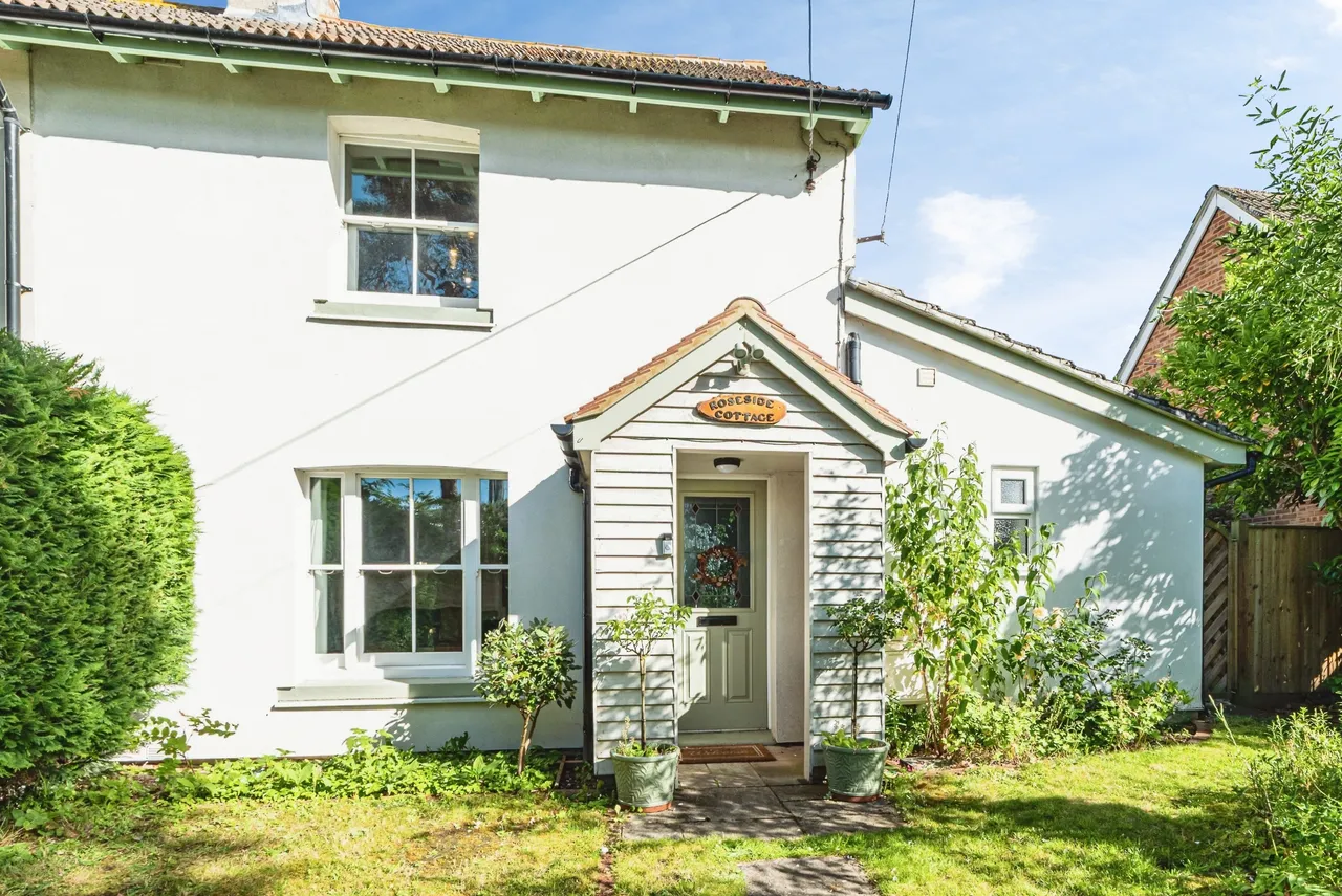 Reading Road, Reading, RG7, photo 19