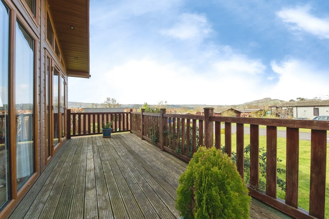 The Cedars, Otter Valley Park, EX14, photo 15