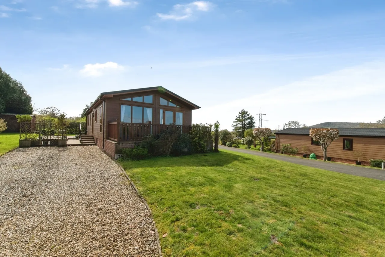 The Cedars, Otter Valley Park, EX14, photo 18