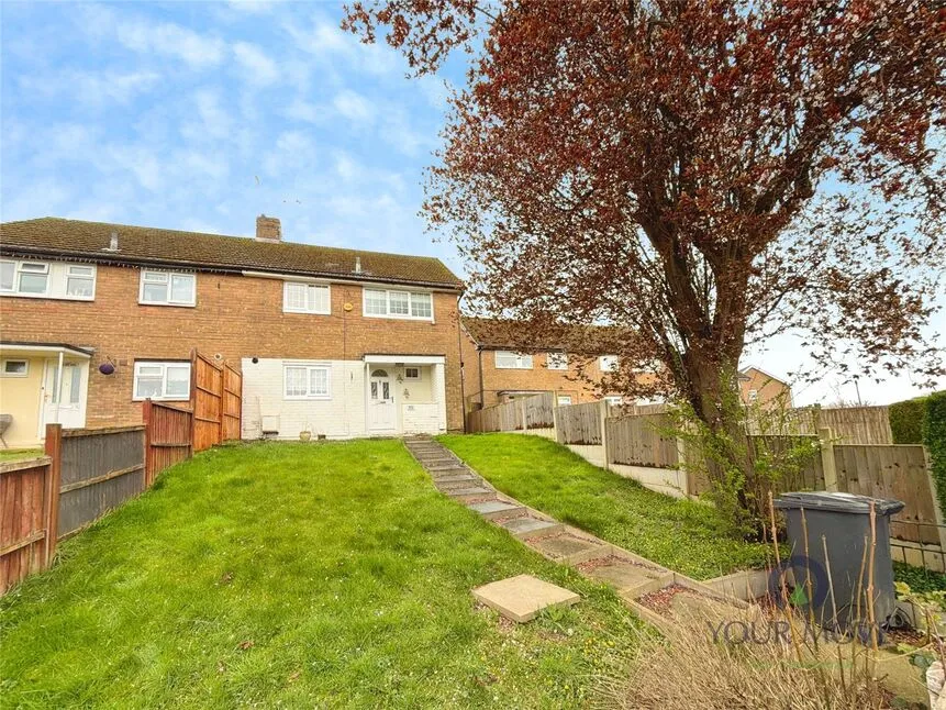 Godfrey Drive, Ilkeston, DE7, photo 15