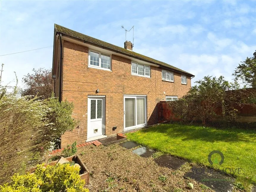 Godfrey Drive, Ilkeston, DE7, photo 8