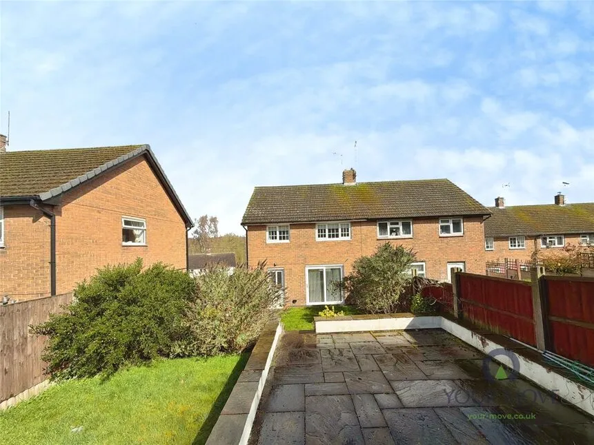 Godfrey Drive, Ilkeston, DE7, photo 13