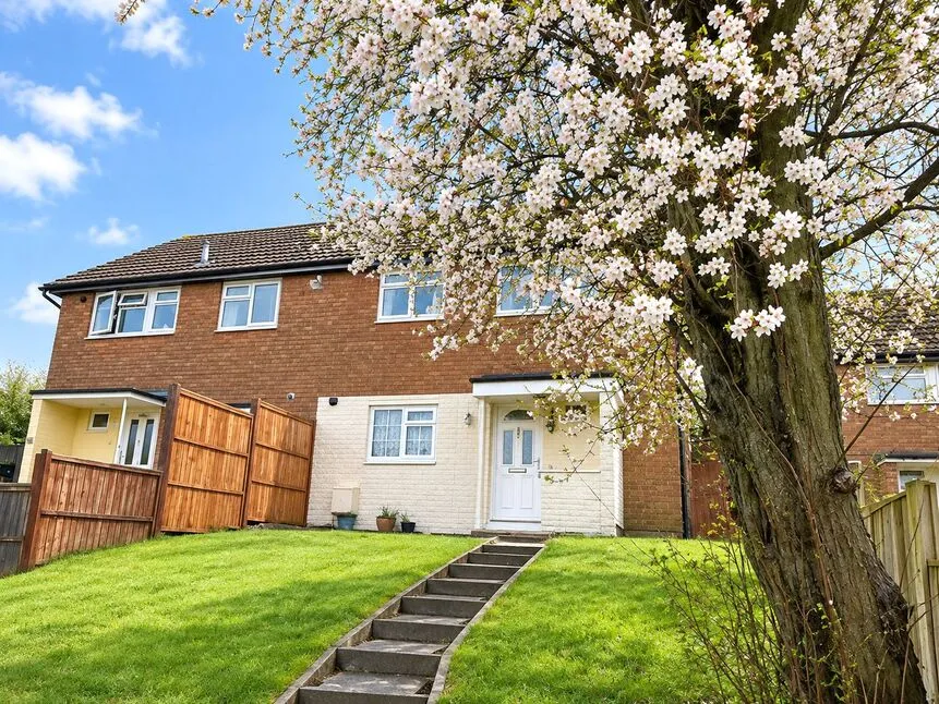 3 bed house for sale, Godfrey Drive, Ilkeston, DE7