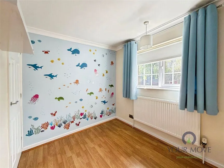 Godfrey Drive, Ilkeston, DE7, photo 14