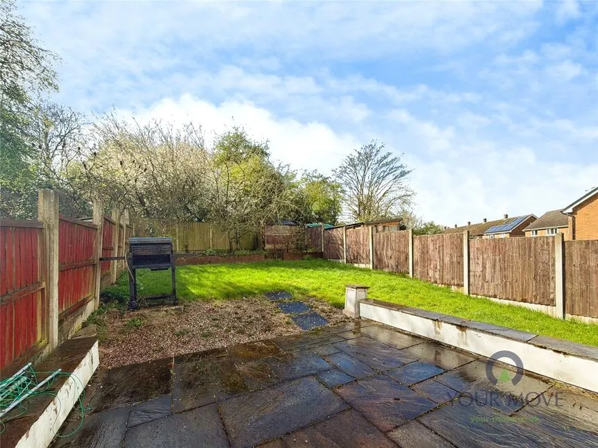 Godfrey Drive, Ilkeston, DE7, photo 2