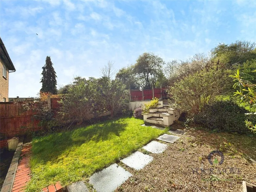 Godfrey Drive, Ilkeston, DE7, photo 18