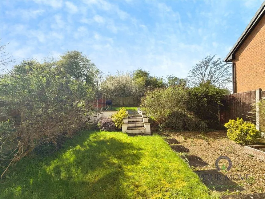 Godfrey Drive, Ilkeston, DE7, photo 16