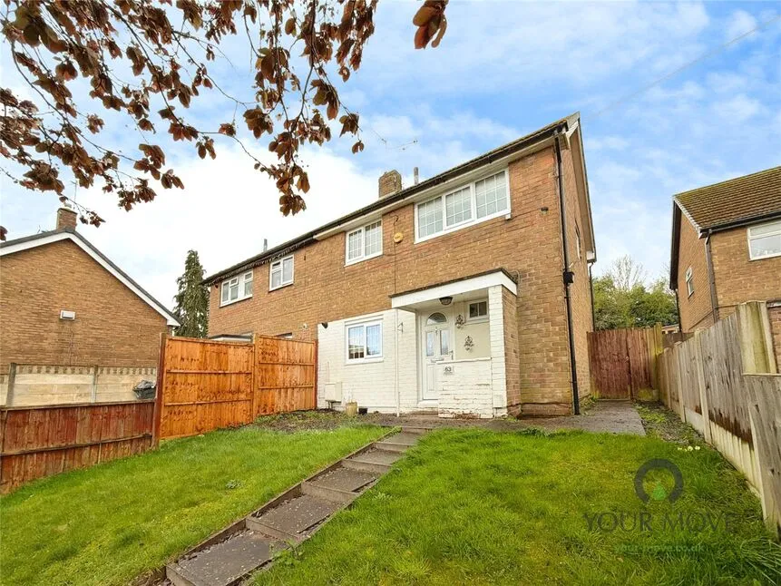 Godfrey Drive, Ilkeston, DE7, photo 9