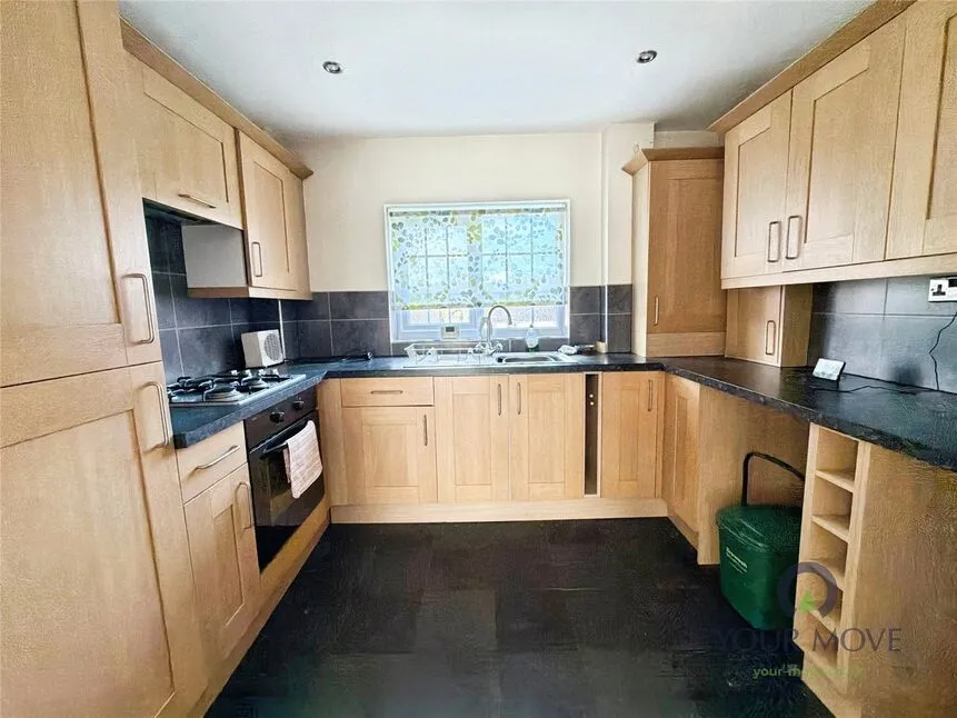 Godfrey Drive, Ilkeston, DE7, photo 3