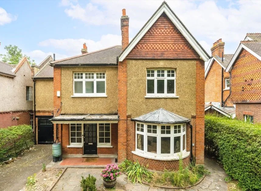 4 bed house for sale — Dorset Road, Wimbledon, SW19