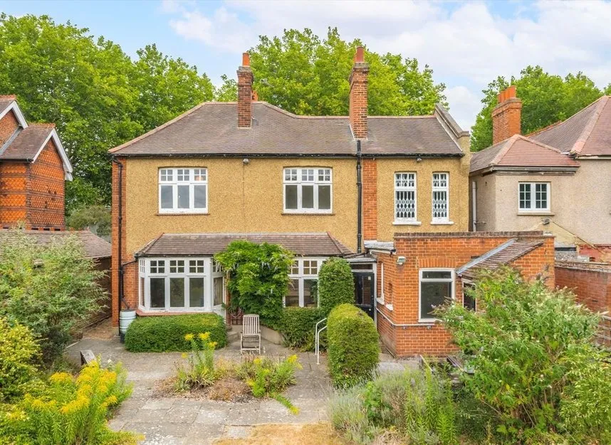 Dorset Road, Wimbledon, SW19, photo 3