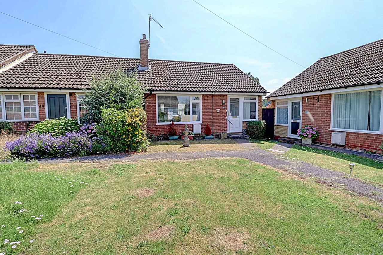 1 bed house for sale, Brackley Road, High Wycombe, HP15