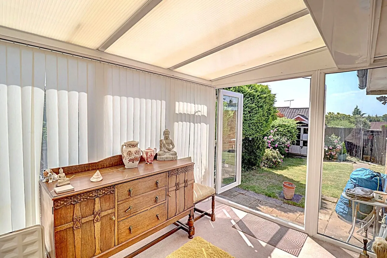 Brackley Road, High Wycombe, HP15, photo 7