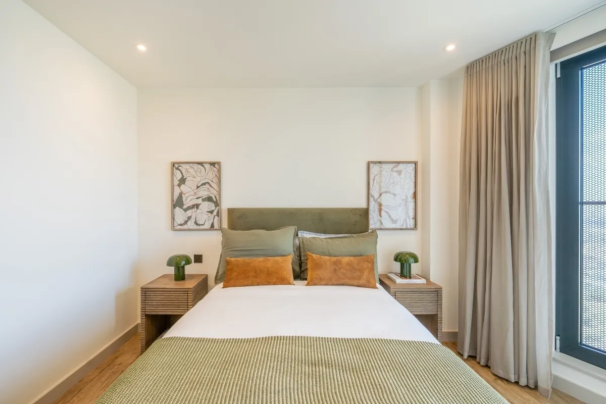The Eades, 11 Selborne Road London E17, photo 8