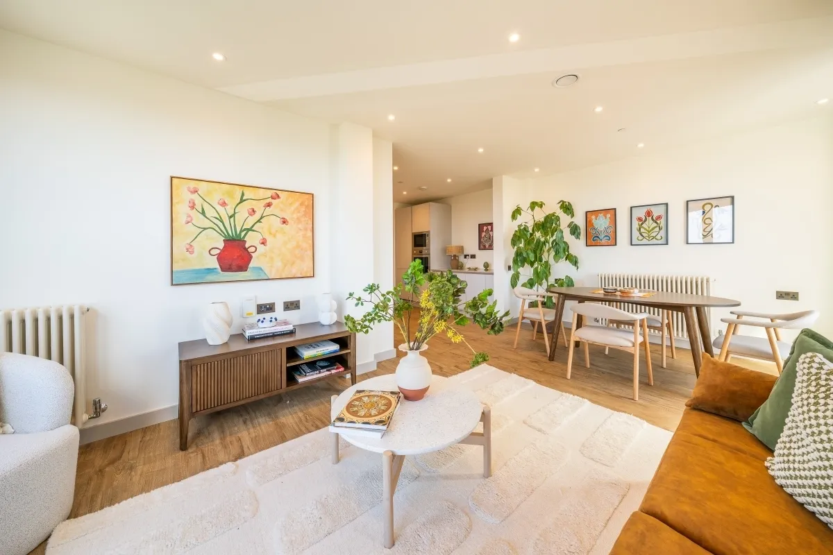 The Eades, 11 Selborne Road London E17, photo 2