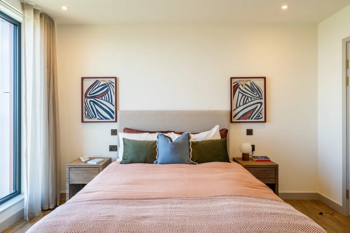The Eades, 11 Selborne Road London E17, photo 6