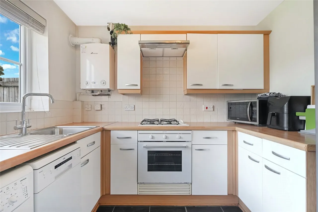 Cherry Avenue, Cumbernauld, Glasgow, North Lanarkshire, G67, photo 7