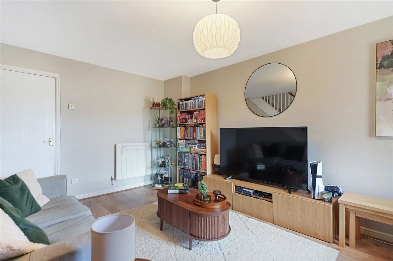 Cherry Avenue, Cumbernauld, Glasgow, North Lanarkshire, G67, photo 4