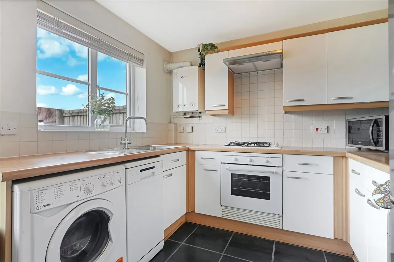 Cherry Avenue, Cumbernauld, Glasgow, North Lanarkshire, G67, photo 6