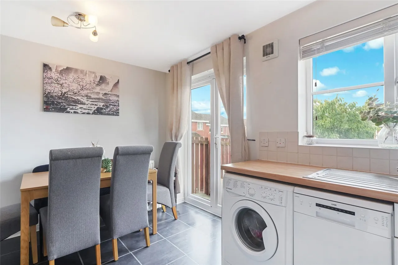 Cherry Avenue, Cumbernauld, Glasgow, North Lanarkshire, G67, photo 8