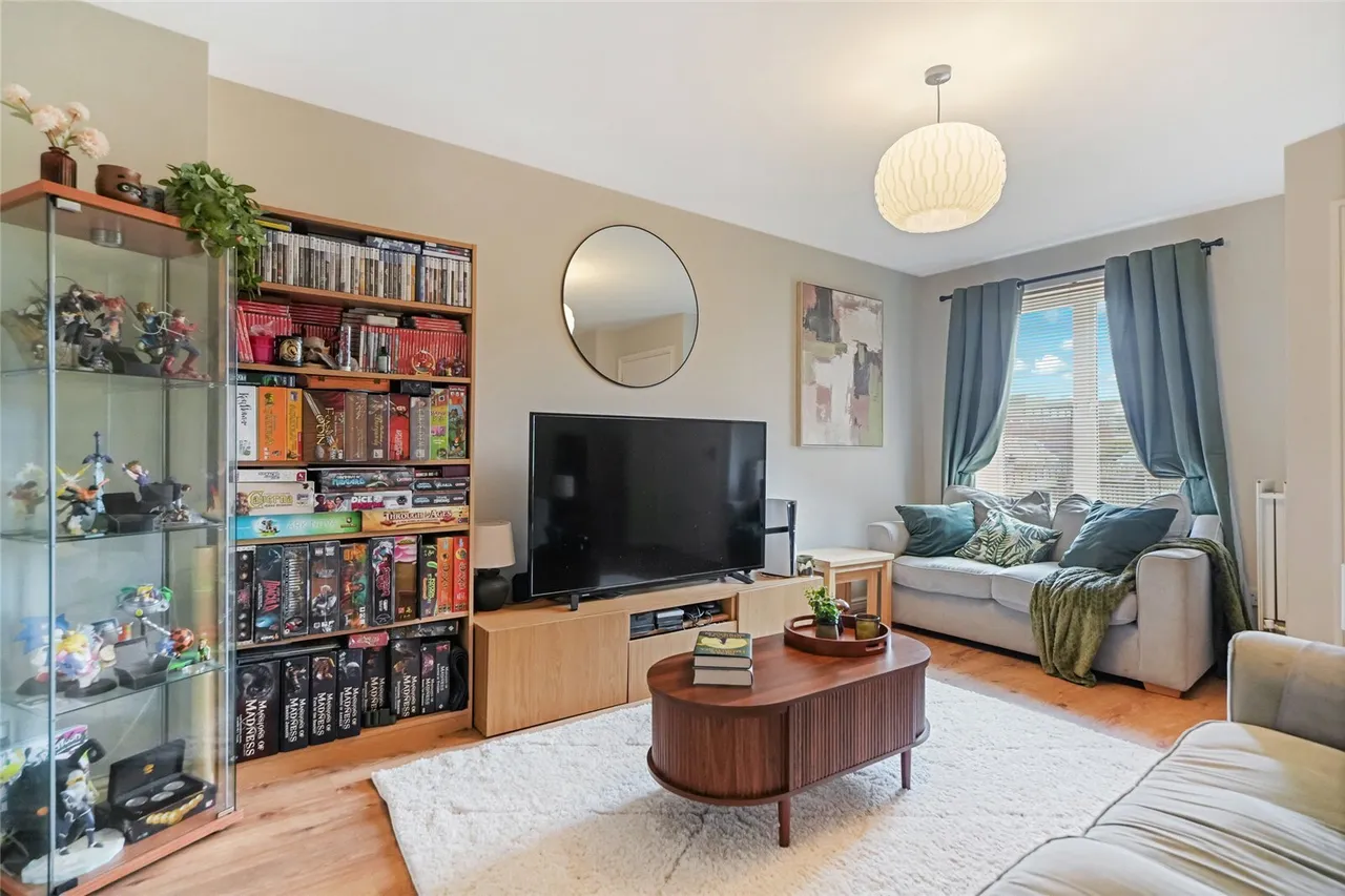 Cherry Avenue, Cumbernauld, Glasgow, North Lanarkshire, G67, photo 2