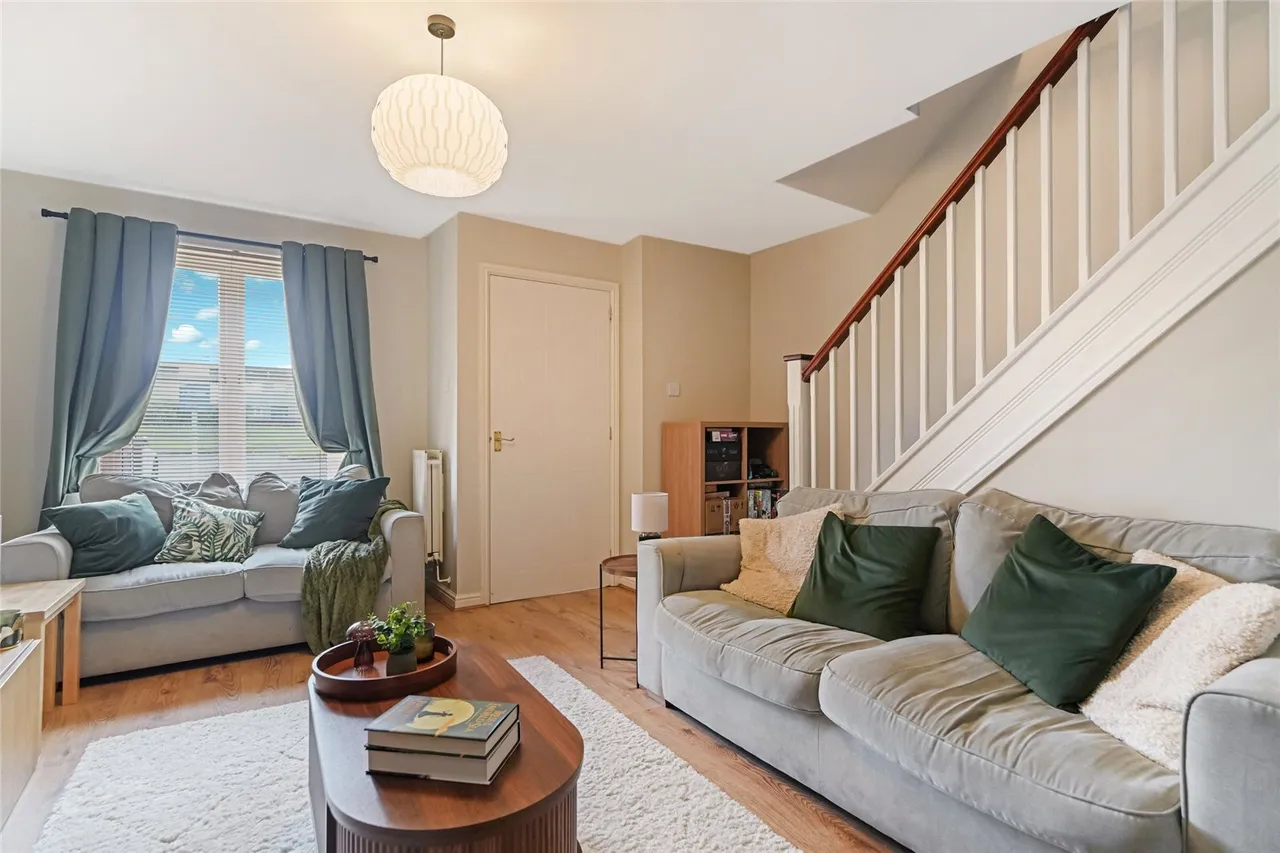 Cherry Avenue, Cumbernauld, Glasgow, North Lanarkshire, G67, photo 3