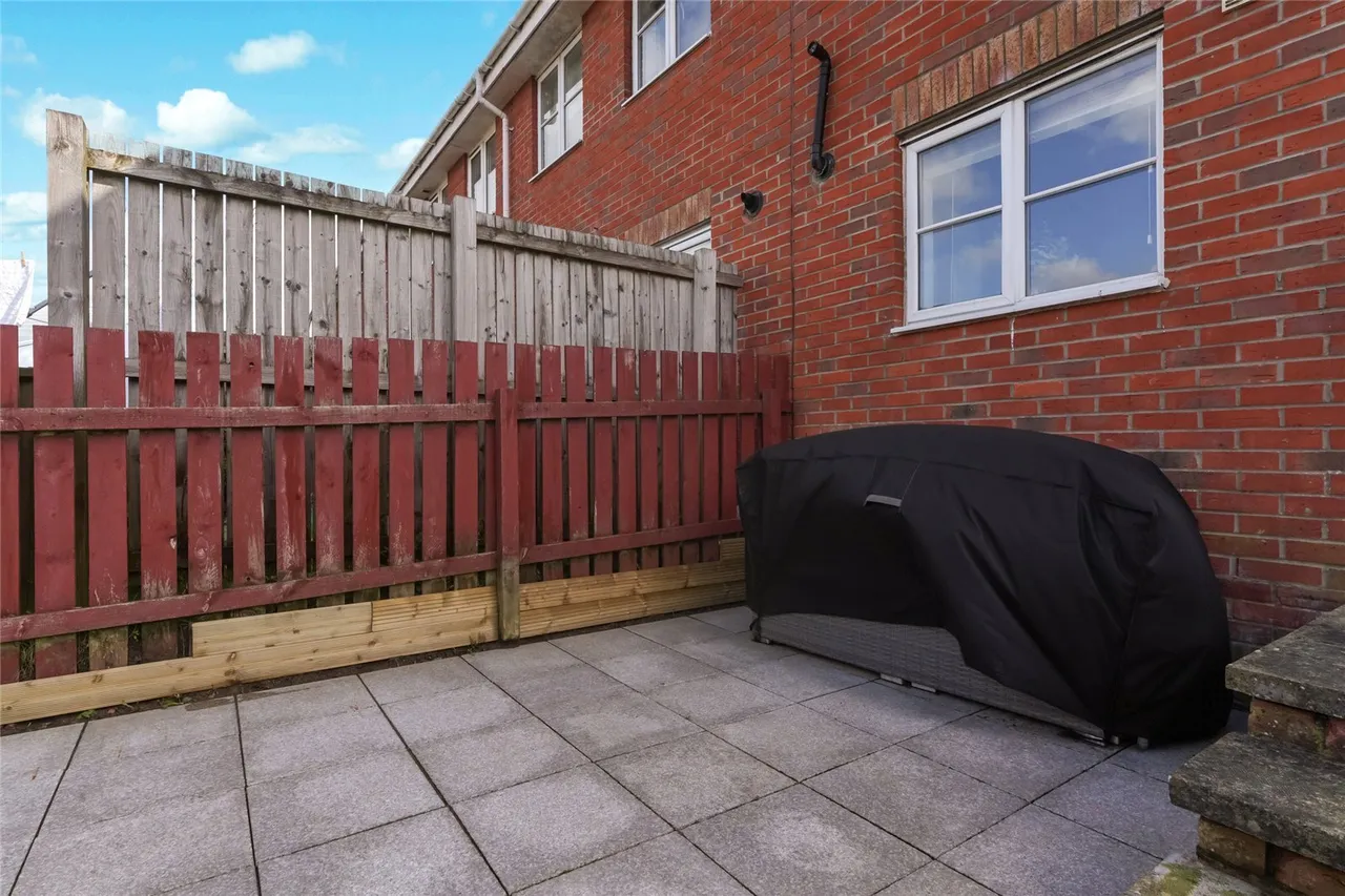 Cherry Avenue, Cumbernauld, Glasgow, North Lanarkshire, G67, photo 19