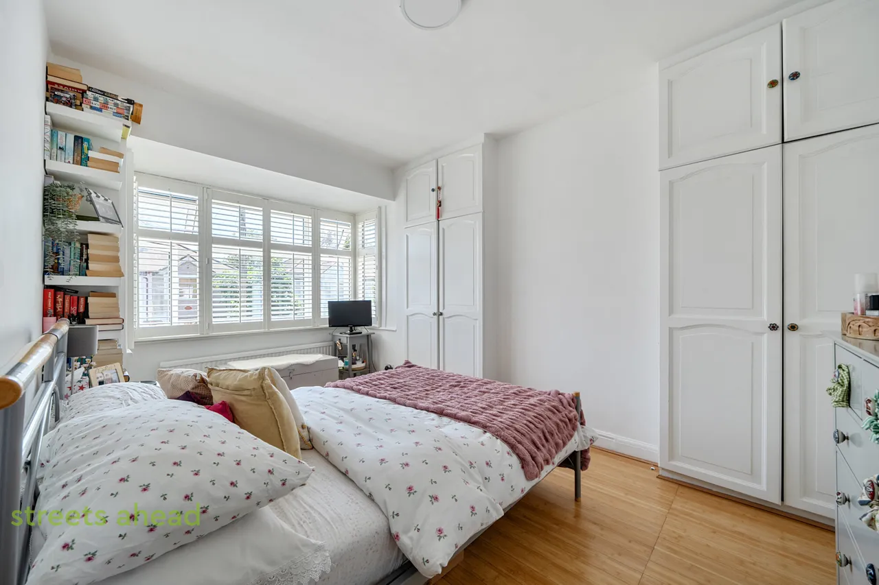 Lakehall Gardens, Thornton Heath, CR7, photo 16