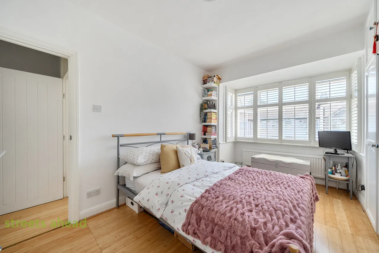 Lakehall Gardens, Thornton Heath, CR7, photo 10
