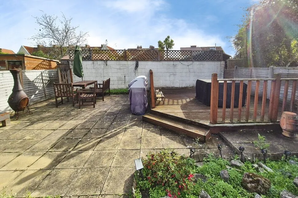 Oldville Avenue, Clevedon, BS21, photo 9
