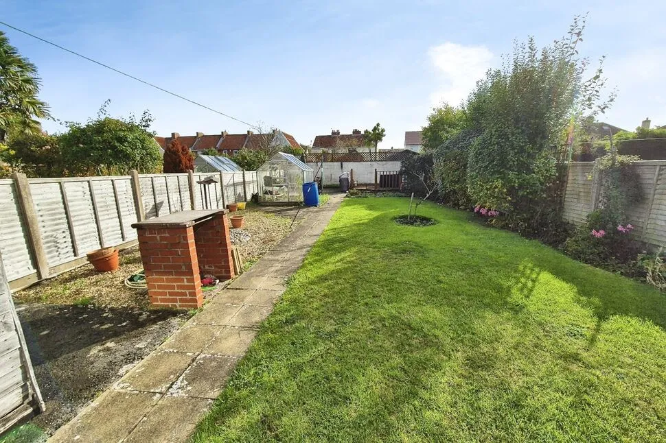 Oldville Avenue, Clevedon, BS21, photo 2