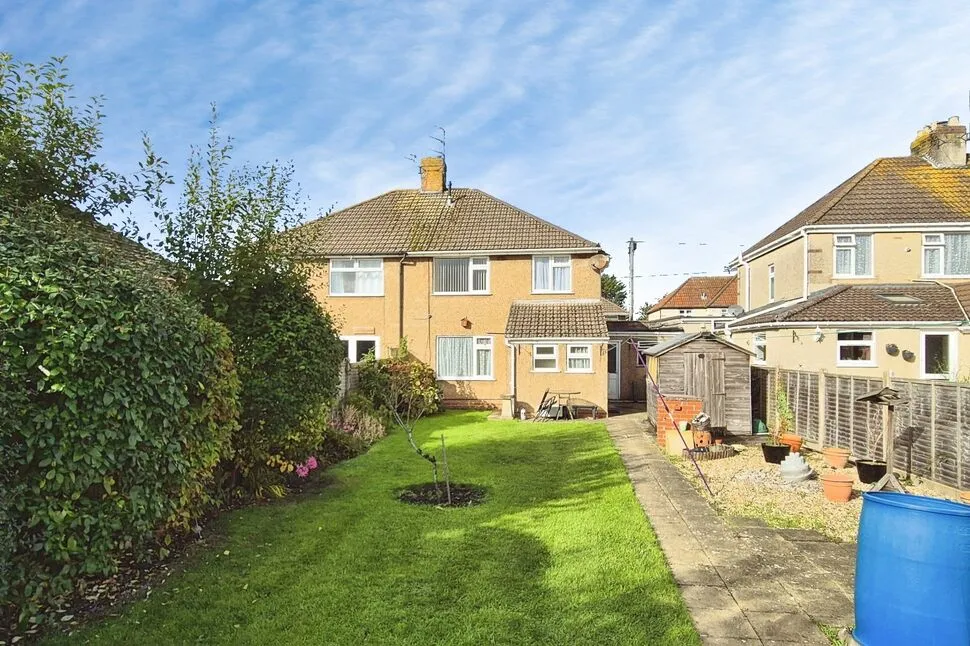 Oldville Avenue, Clevedon, BS21, photo 10