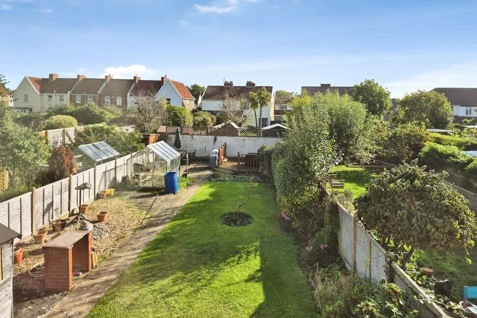 Oldville Avenue, Clevedon, BS21, photo 13