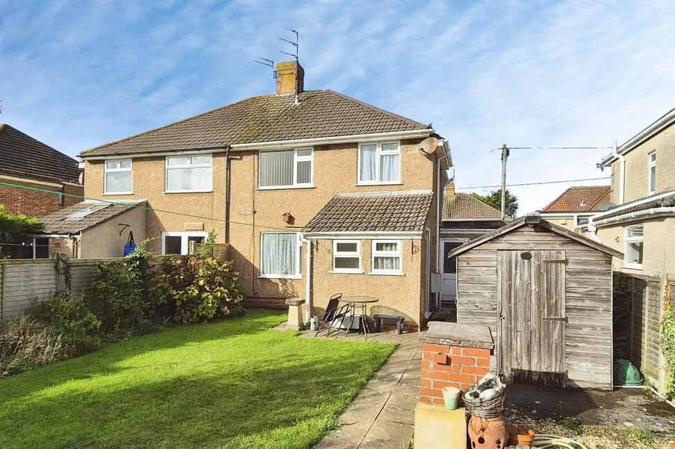 Oldville Avenue, Clevedon, BS21, photo 14