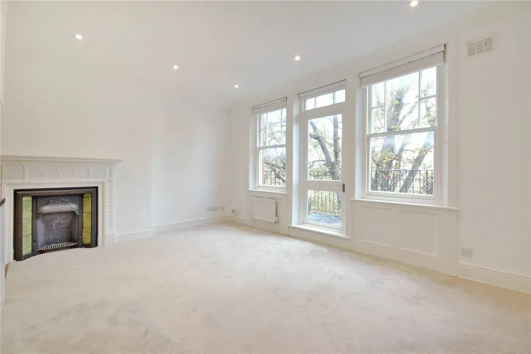 Fitzjohns Avenue, Hampstead, London, NW3, photo 10