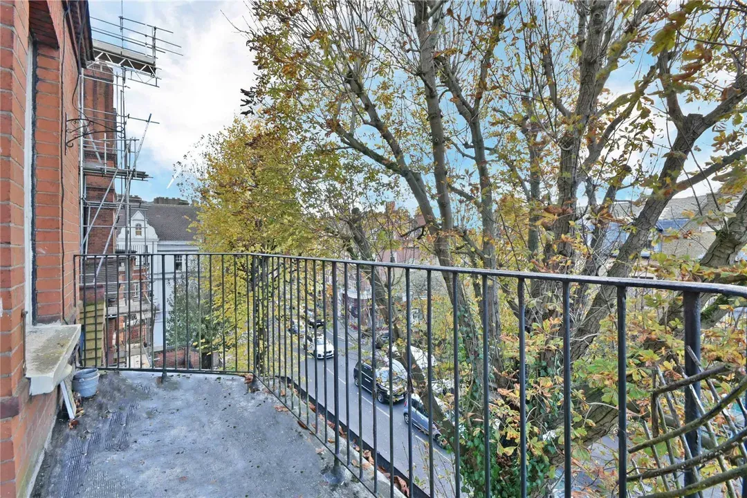 Fitzjohns Avenue, Hampstead, London, NW3, photo 4