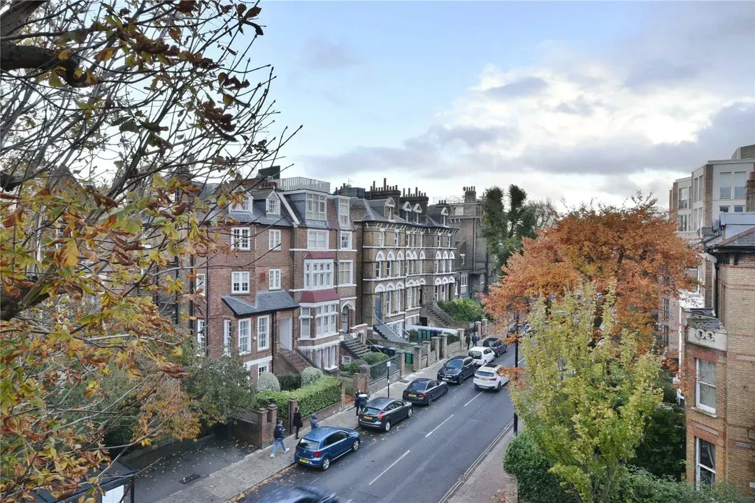Fitzjohns Avenue, Hampstead, London, NW3, photo 15