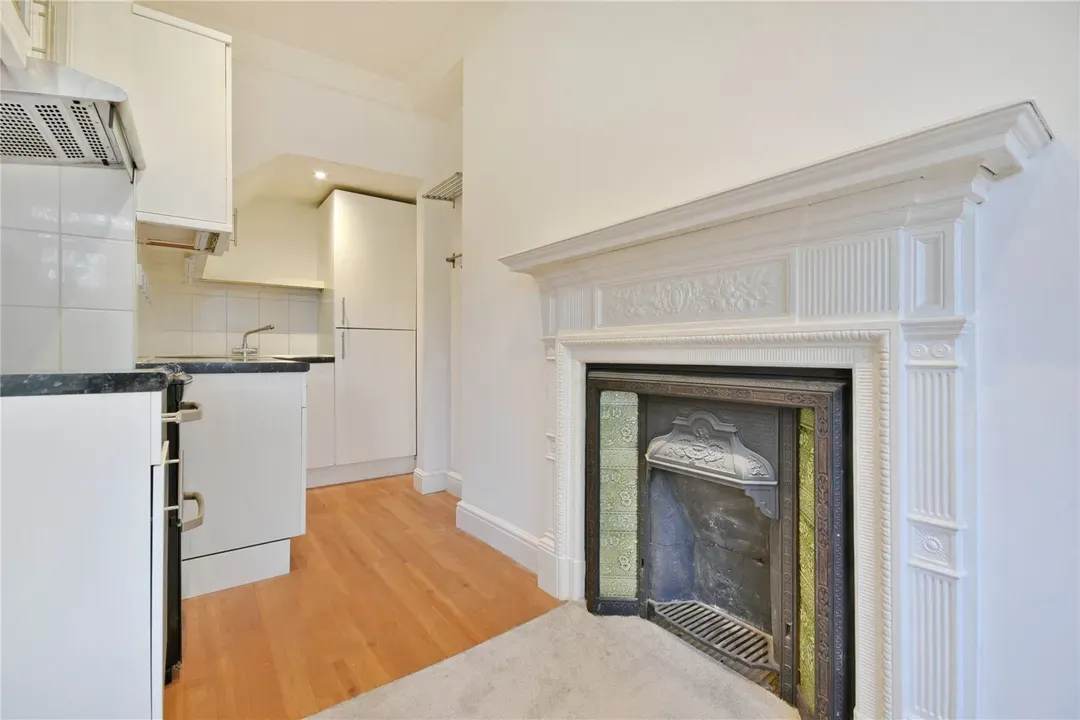 Fitzjohns Avenue, Hampstead, London, NW3, photo 7