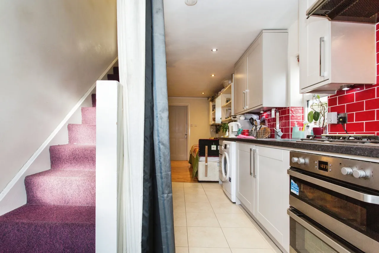Mill Road, Cambridge, CB1, photo 6