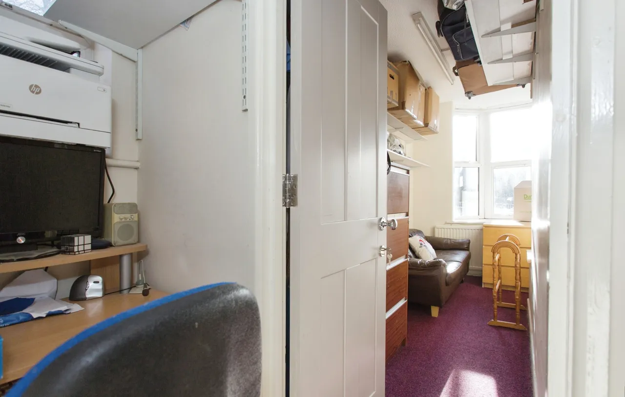 Mill Road, Cambridge, CB1, photo 14