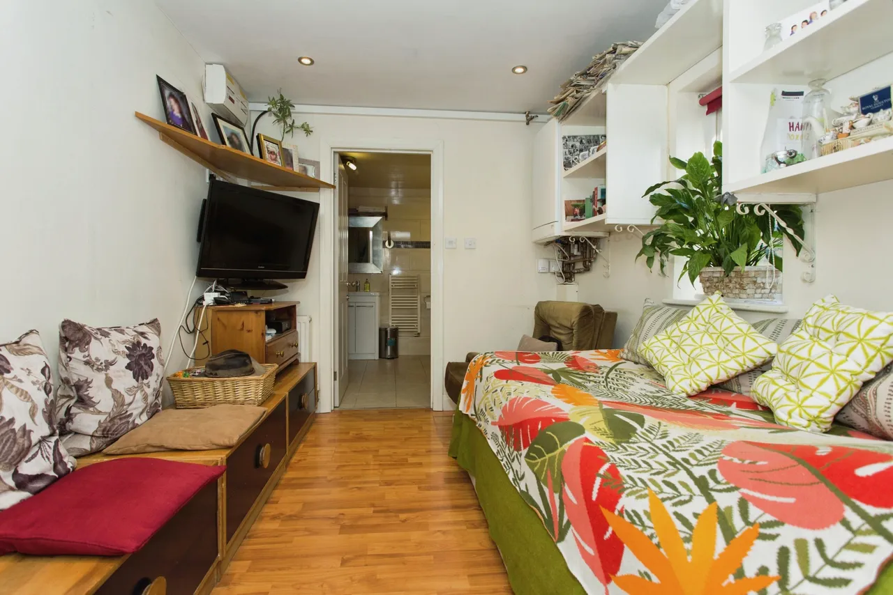 Mill Road, Cambridge, CB1, photo 4