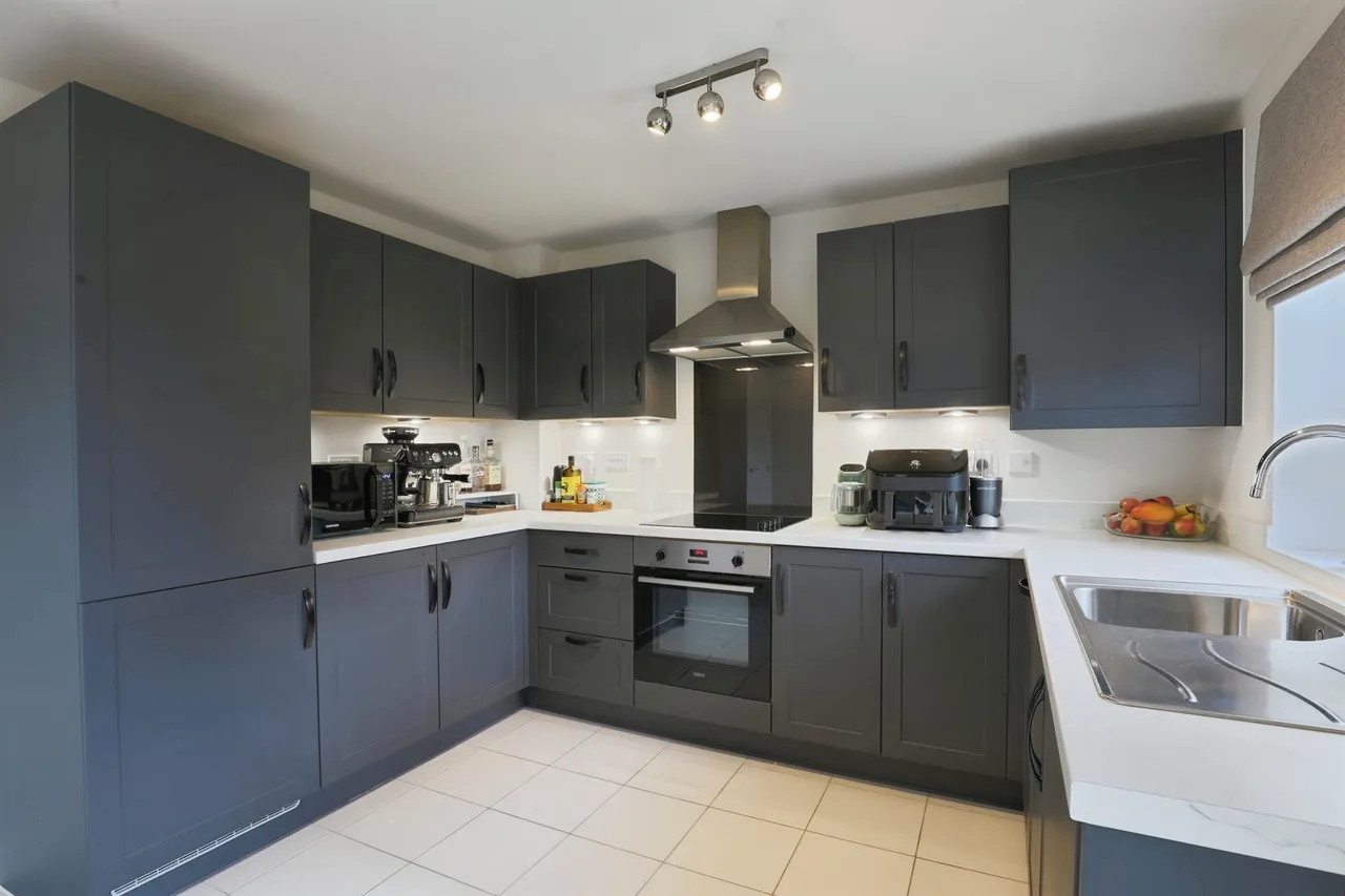 Brewin Road, Upper Lighthorne, Leamington Spa, photo 4