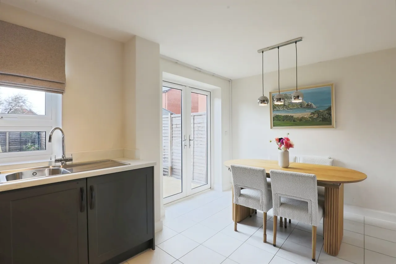 Brewin Road, Upper Lighthorne, Leamington Spa, photo 5